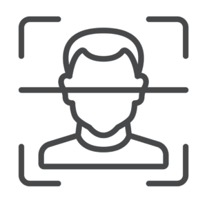 Face recognition