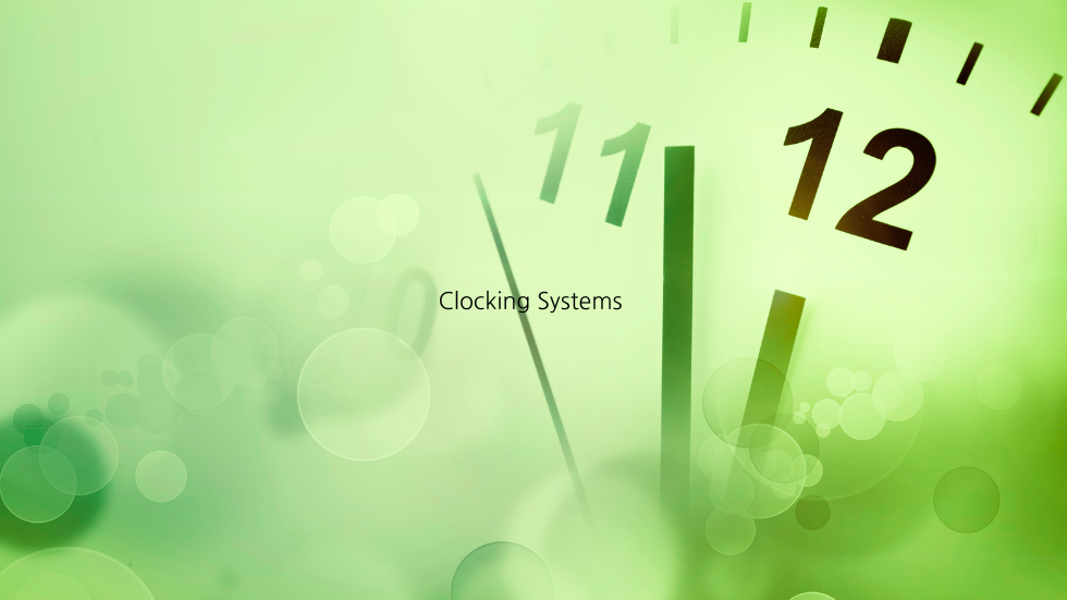 Clocking Systems South Africa Unlocks the Benefit of Local Business Partners – It’s Time
