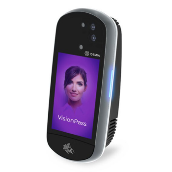 What are Biometric Devices Access Control Systems