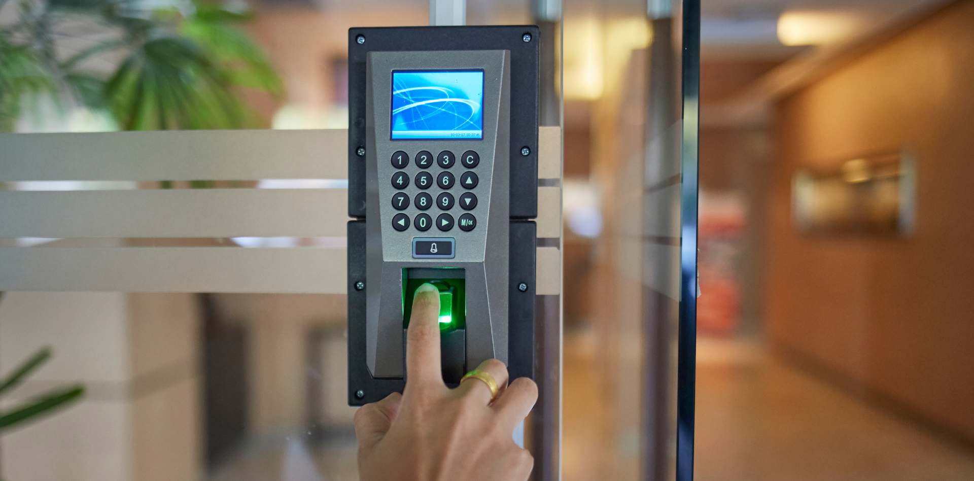 CTSTime Time and Attendance Systems