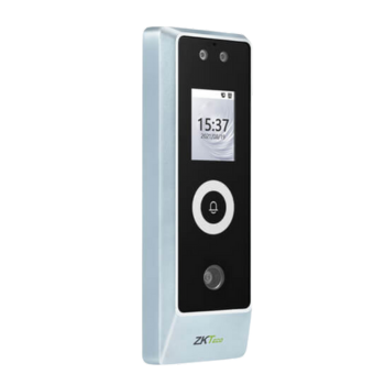 What are Biometric Devices Access Control Systems