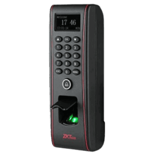 ZK fingerprint Readers Biometric Hardware