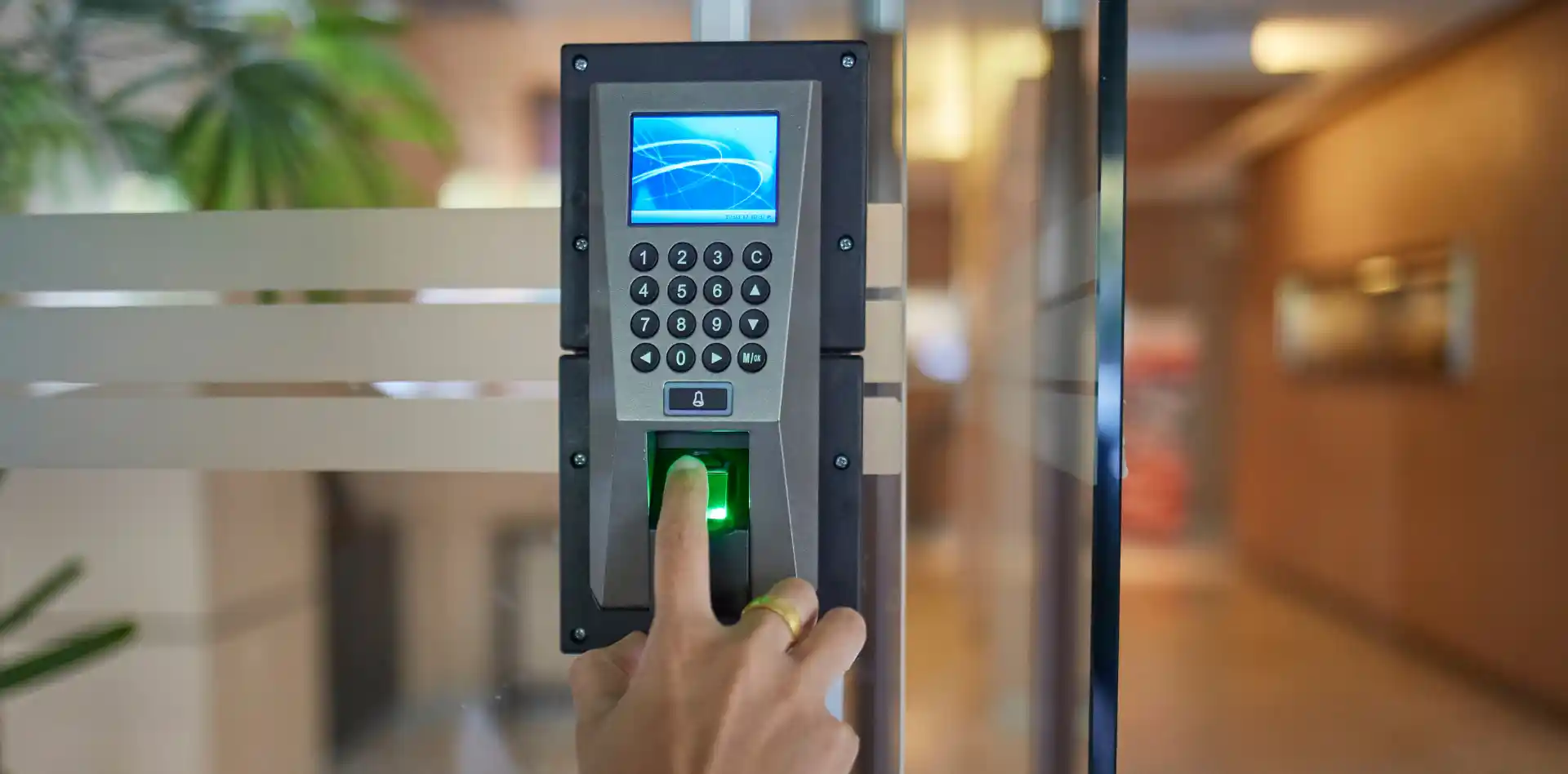 CTSTime Time and Attendance Systems