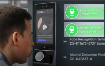 The Best Breathalyser for SA Business | Avoid HR Headaches