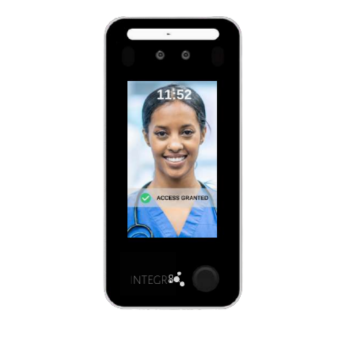 What are Biometric Devices Access Control Systems