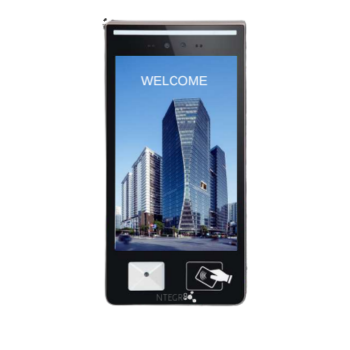 What are Biometric Devices Access Control Systems