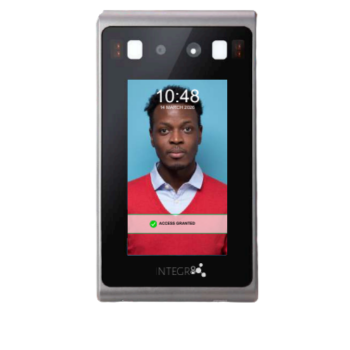What are Biometric Devices Access Control Systems