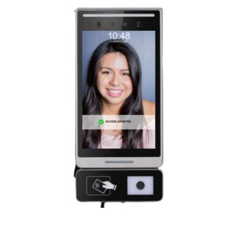What are Biometric Devices Access Control Systems