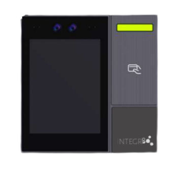 What are Biometric Devices Access Control Systems