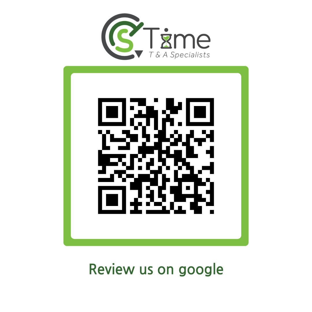 Review CTSTime on Google